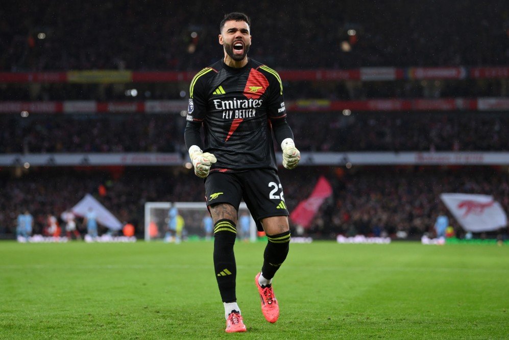 Best Premier League Goalkeepers in 2026