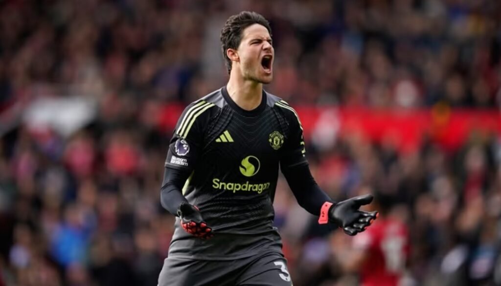 Best Premier League Goalkeepers in 2026