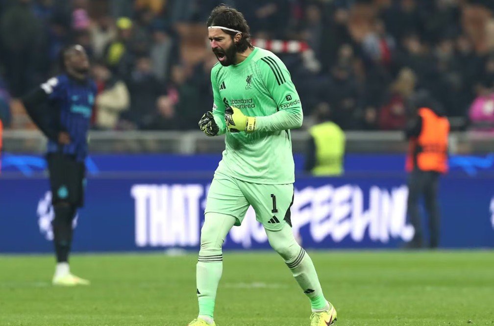 Best Premier League Goalkeepers in 2026