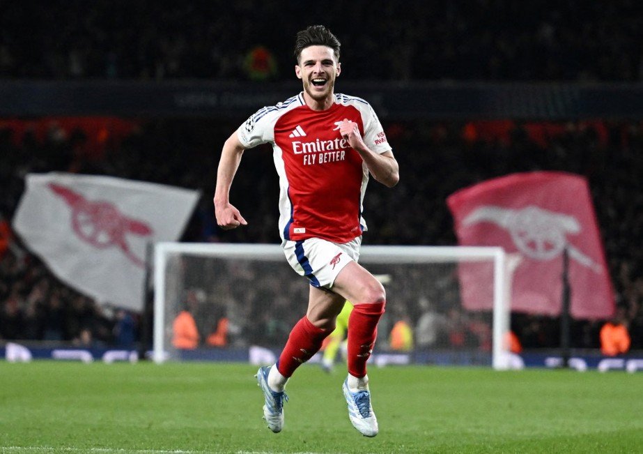 Best Players in the Premier League 2026