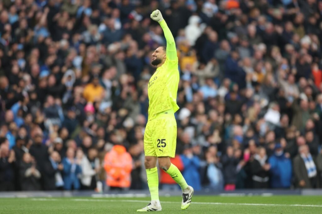 Best Premier League Goalkeepers in 2026