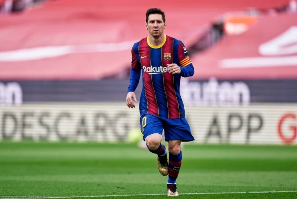 দ্রুততম খেলোয়াড় যারা চ্যাম্পিয়ন্স লিগ ইতিহাসে ৫০ গোল করেছেন