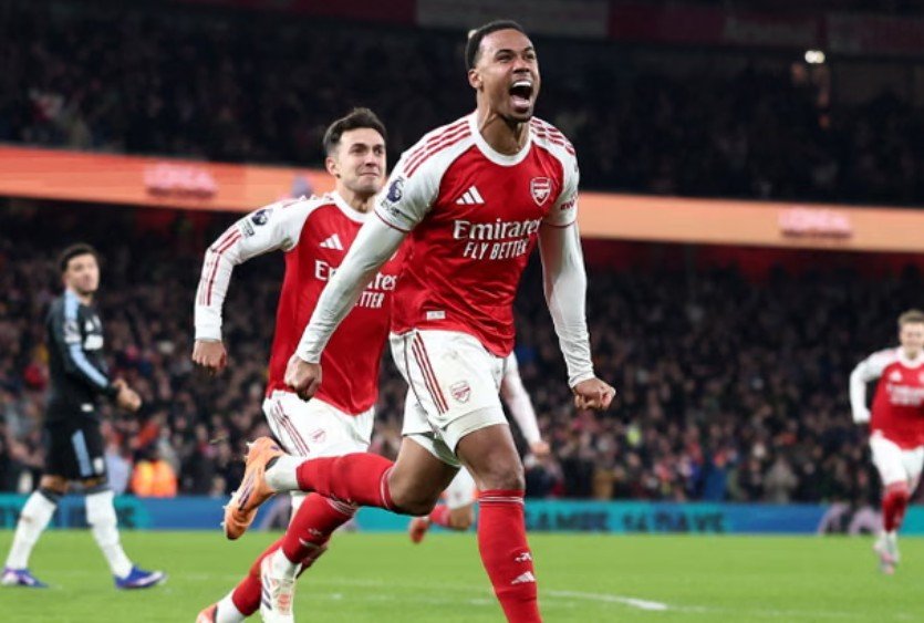 Best Players in the Premier League 2026