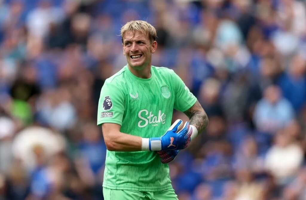 Best Premier League Goalkeepers in 2026