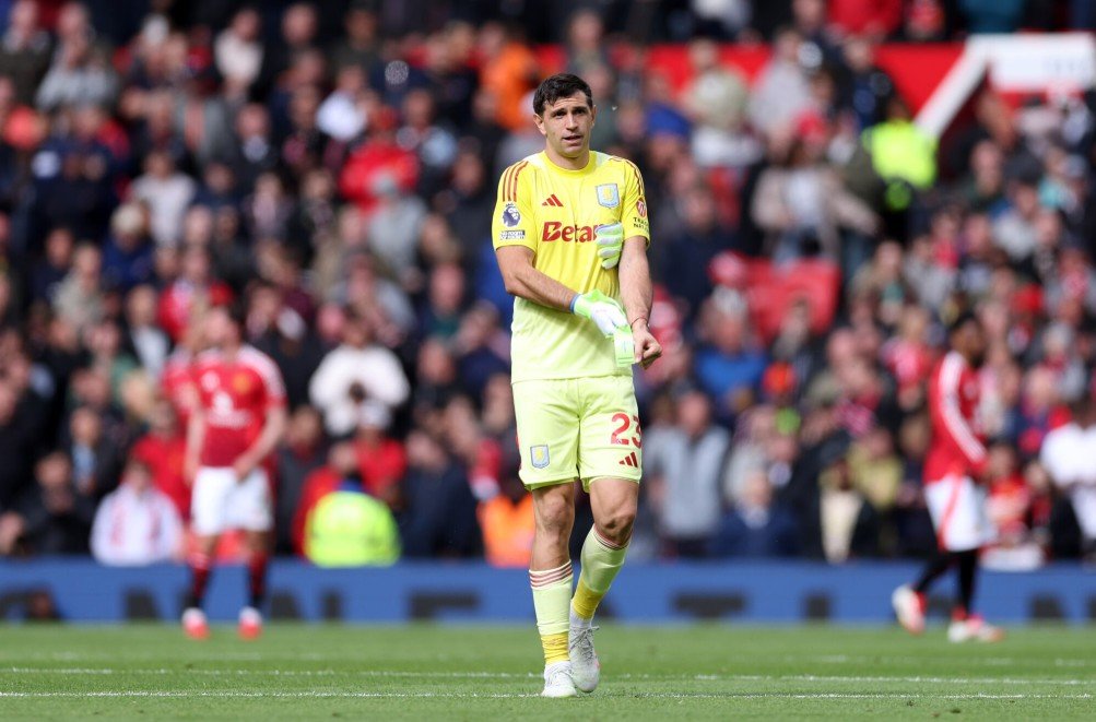 Best Premier League Goalkeepers in 2026