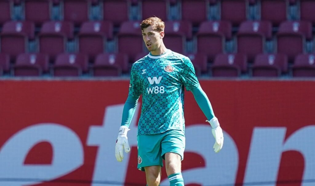 Best Premier League Goalkeepers in 2026