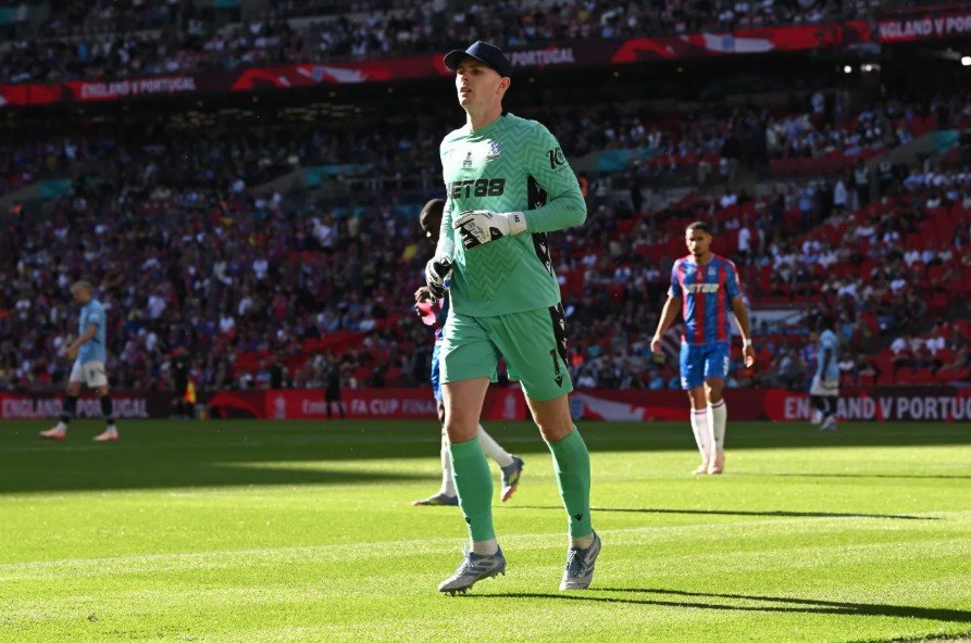 Best Premier League Goalkeepers in 2026