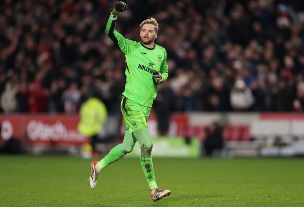 Best Premier League Goalkeepers in 2026