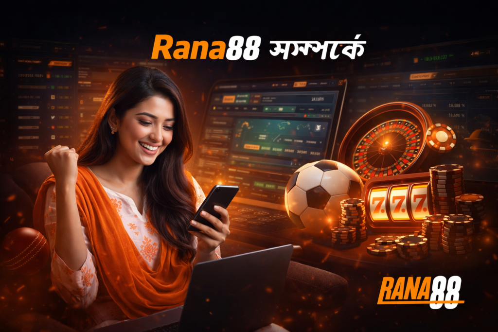 Rana88
