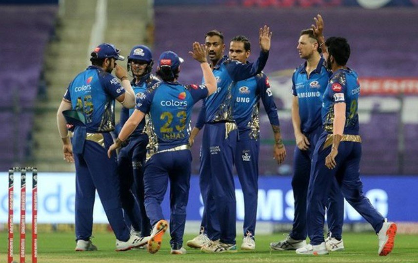 Fastest Run Chases in IPL