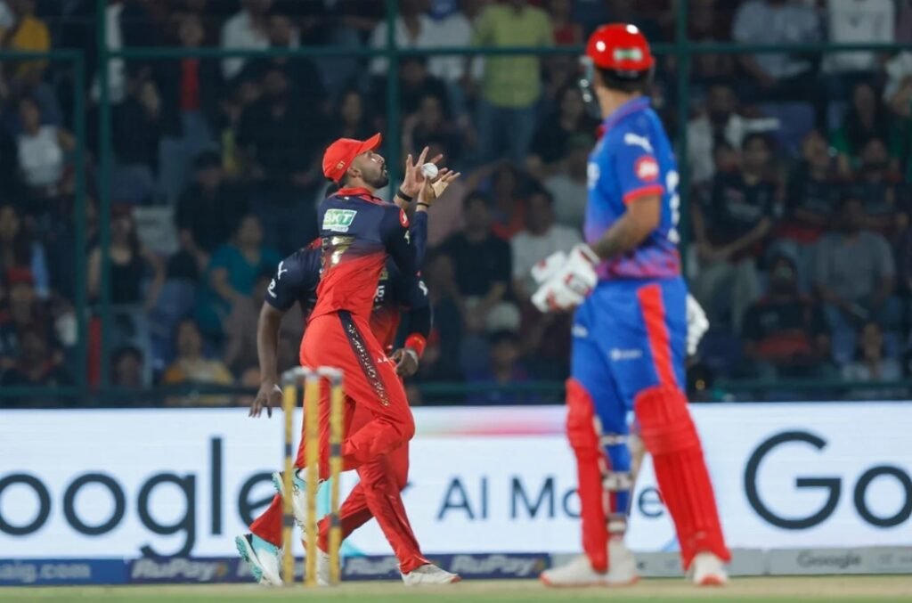 Fastest Run Chases in IPL