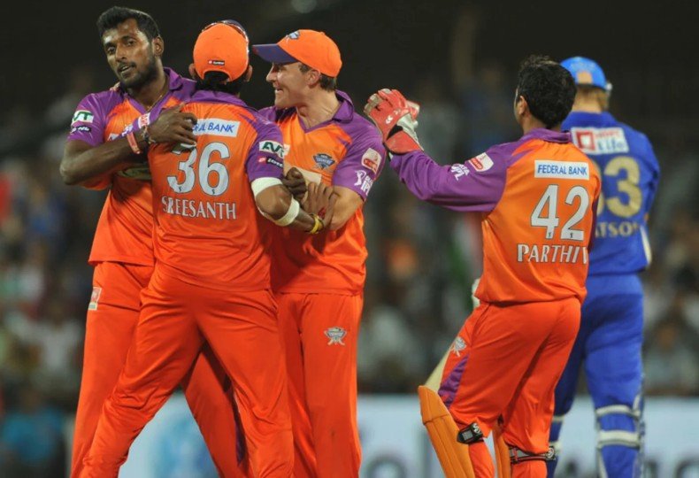 Fastest Run Chases in IPL