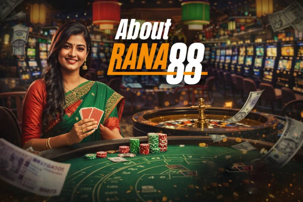 Rana88