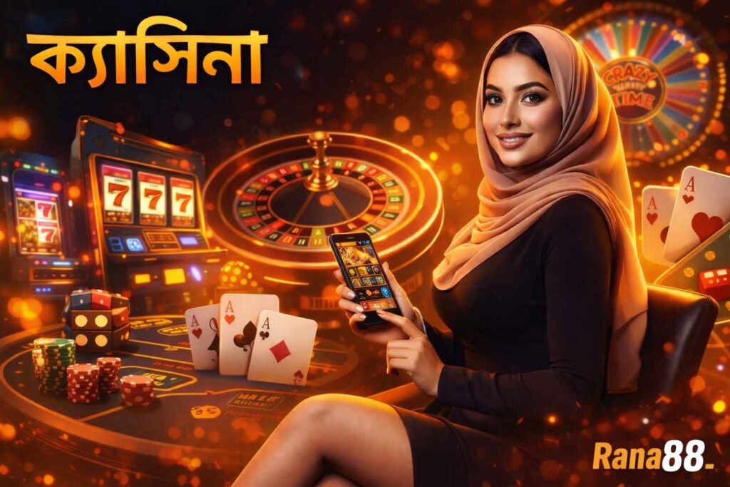 rana88 casino